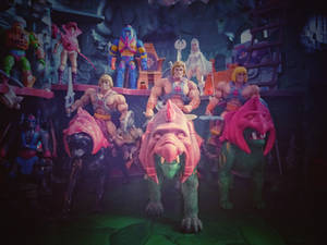 He-Man Generations