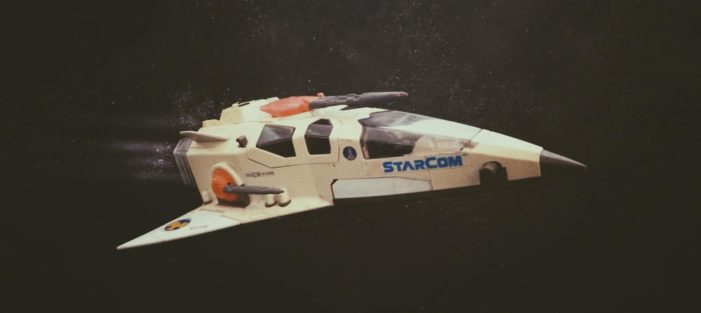 Starcom by Krulos on DeviantArt