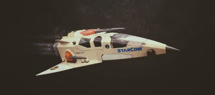 Explore the Best Starcom Art | DeviantArt