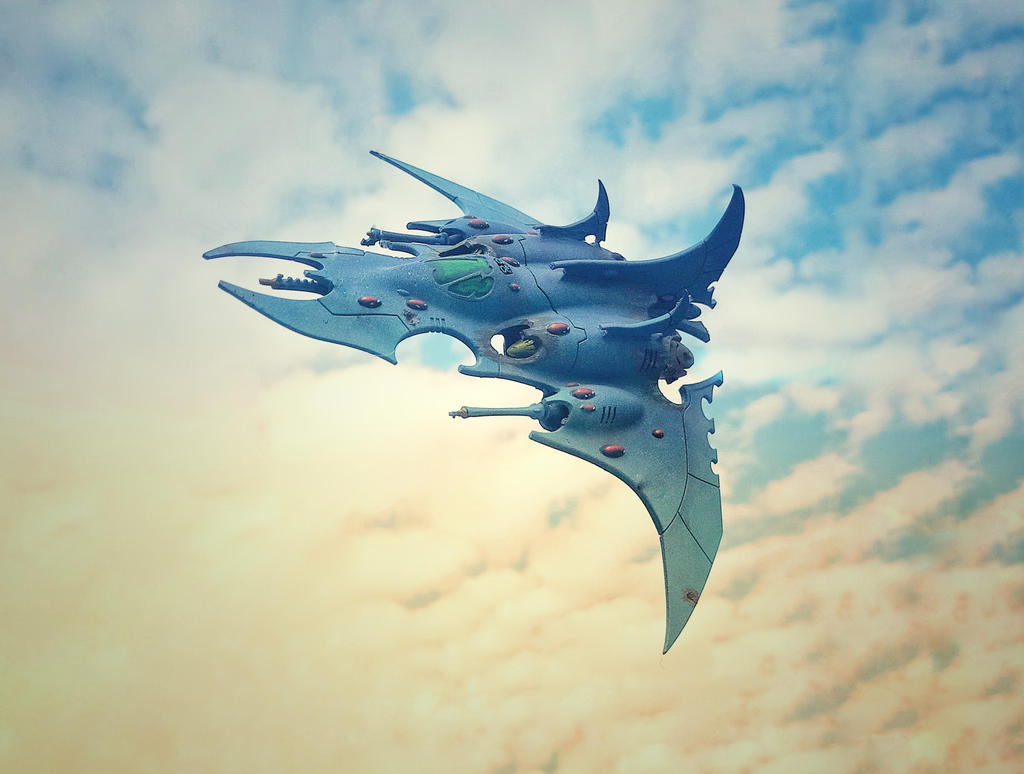 Razorwing... by Krulos on DeviantArt