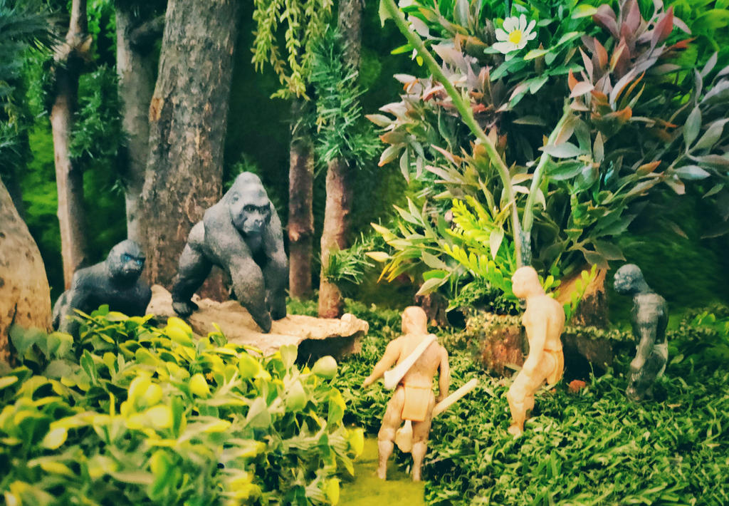Primates Deviantart Base Primates... by Krulos on DeviantArt