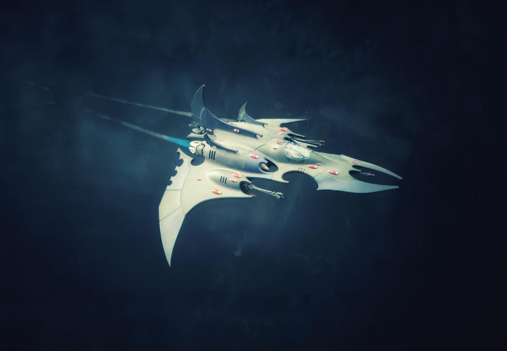 Razorwing.. by Krulos on DeviantArt