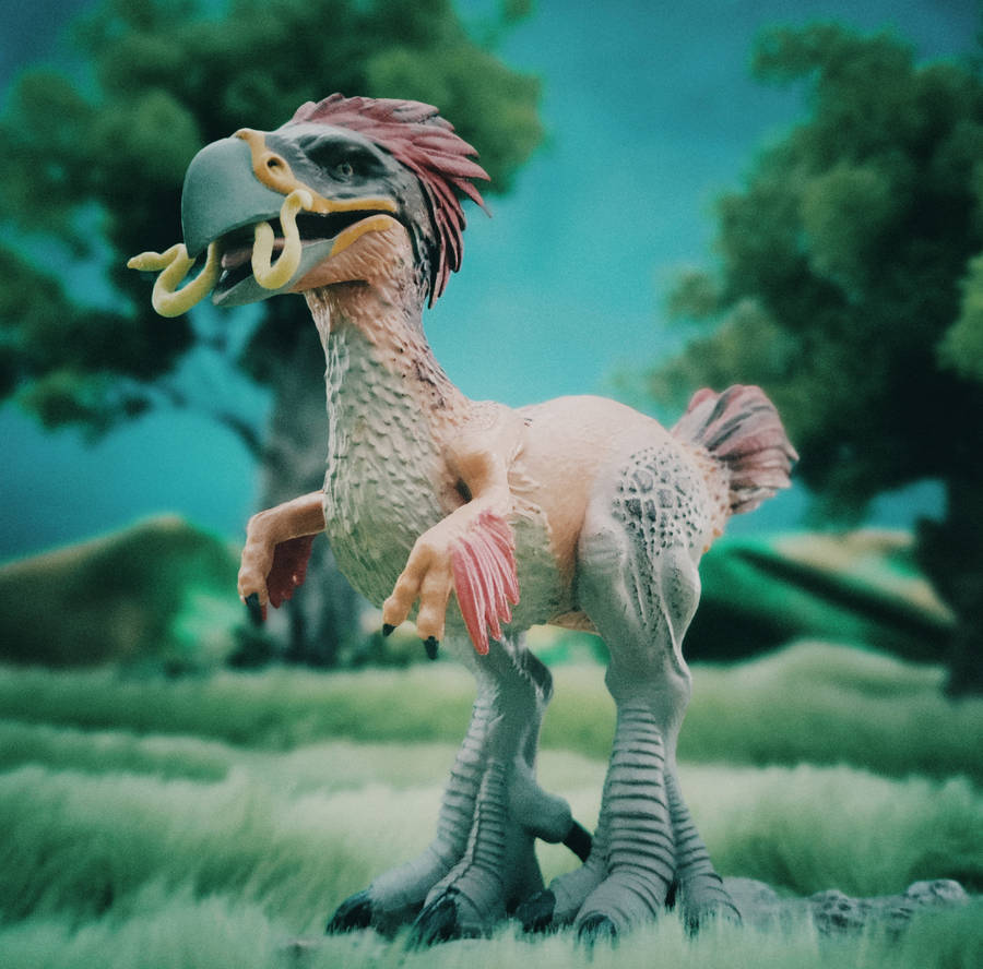 Terror Bird... by Krulos on DeviantArt