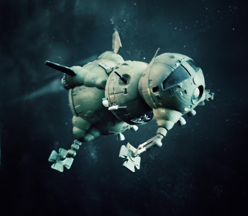 Starbug Ransparent StarBug shuttle by Krulos on DeviantArt
