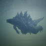 Godzilla Monsterverse..