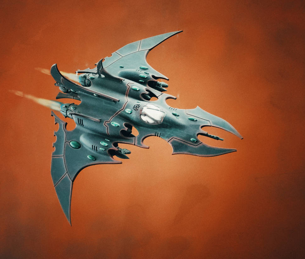 Razorwing.. by Krulos on DeviantArt