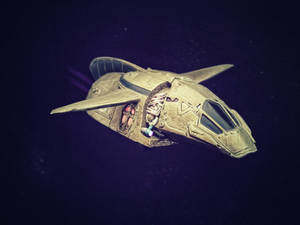 FireFly class Shuttle...