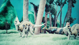 Corythosaurus