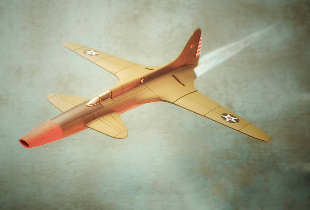 Lockheed Model 82 Lockheed L-133 by Krulos on DeviantArt