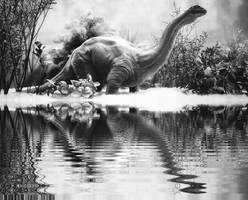 Sauropod old apreciation
