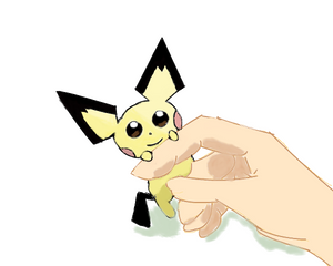 Pichu