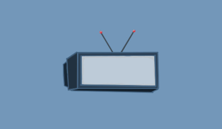 TV by VeeVibes on DeviantArt