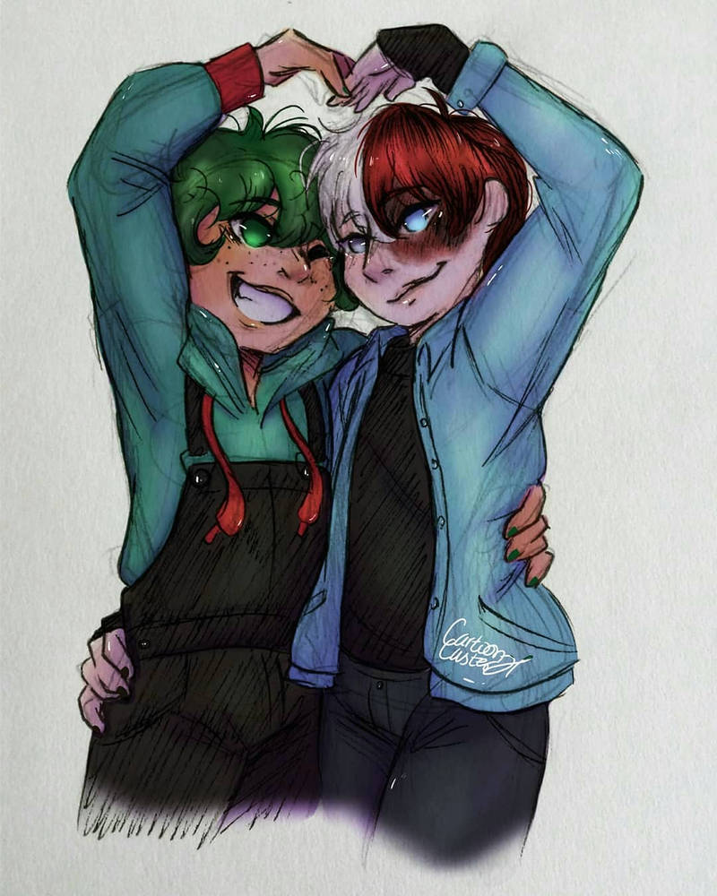 2020 Tododeku