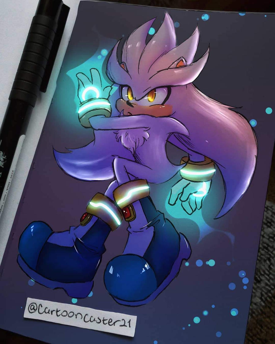 Deviantart T Silver Silver by CartoonCaster21 on DeviantArt