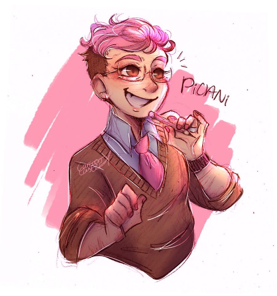 Picani by CartoonCaster21 on DeviantArt