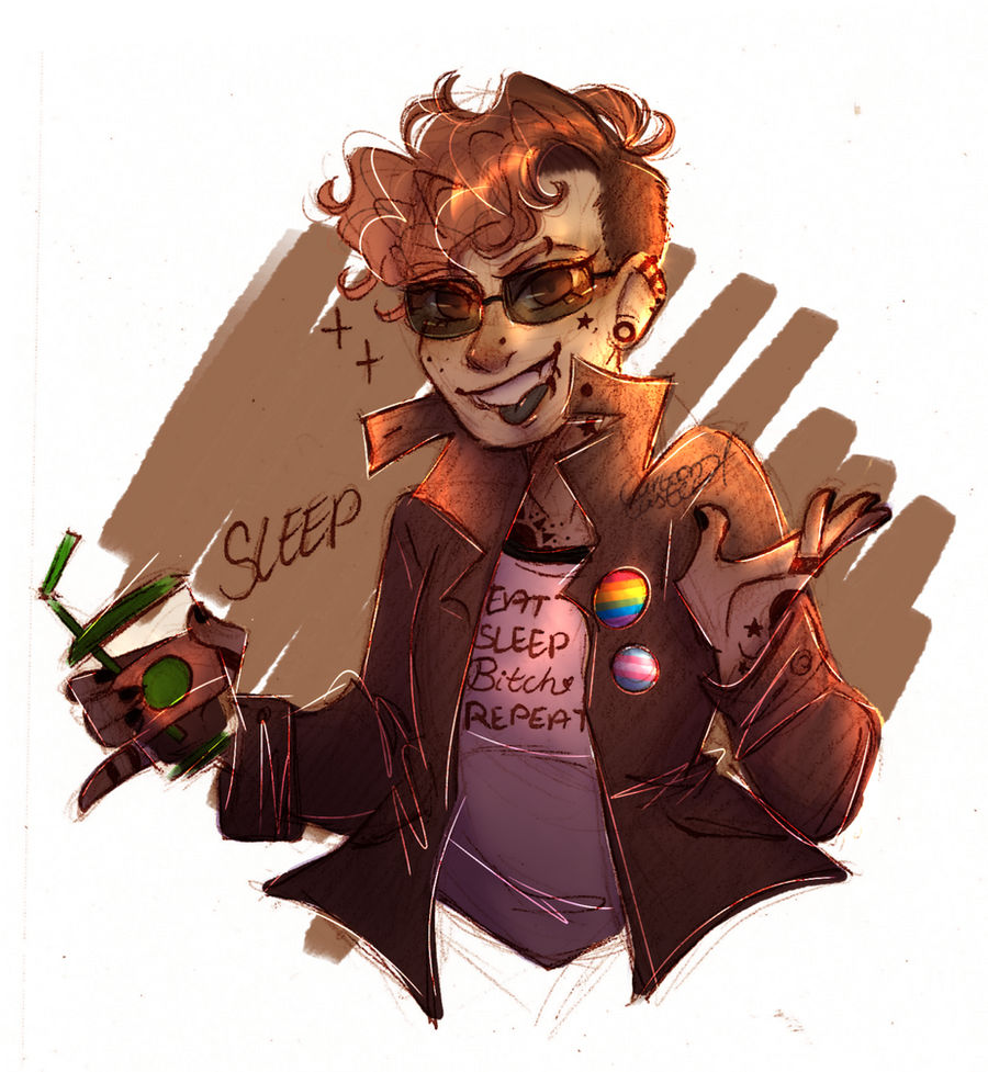 Demented Remy Remy by CartoonCaster21 on DeviantArt
