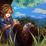 WiiU Zelda