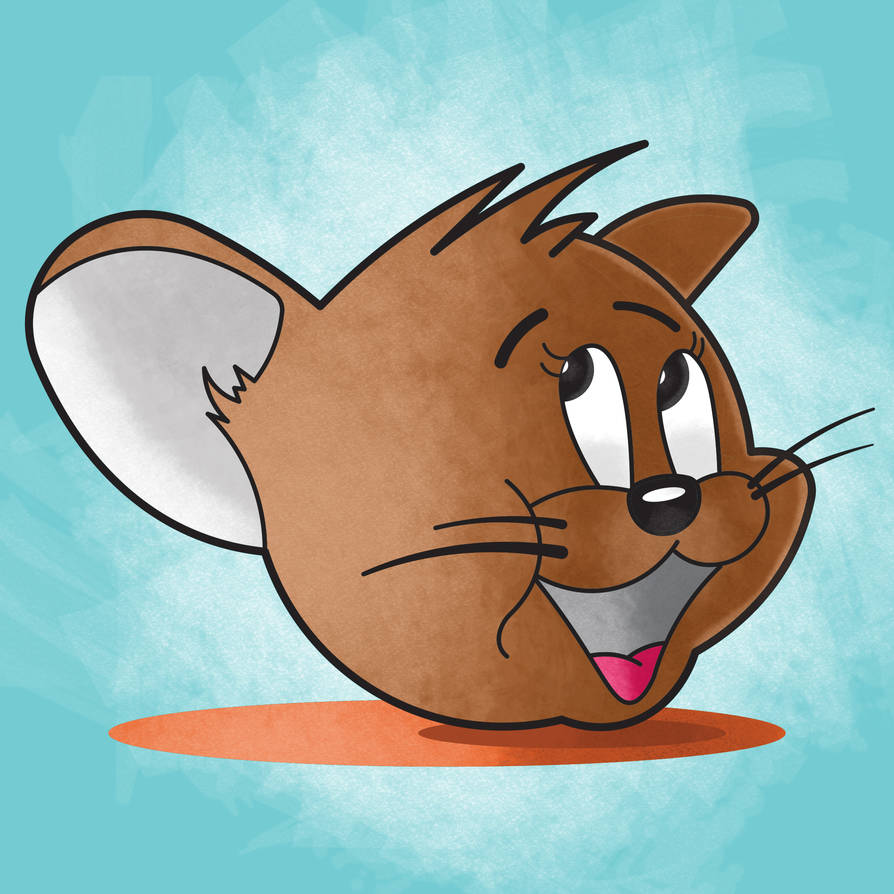 Gerry by Hazemhm7 on DeviantArt