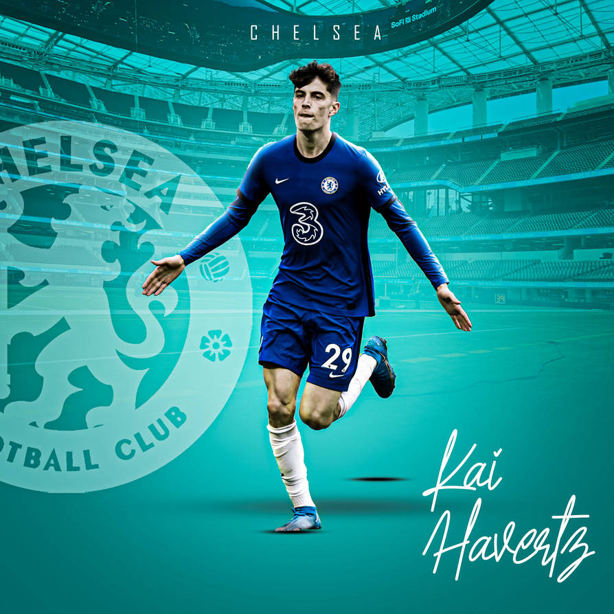 Chelsea Poster by Hazemhm7 on DeviantArt
