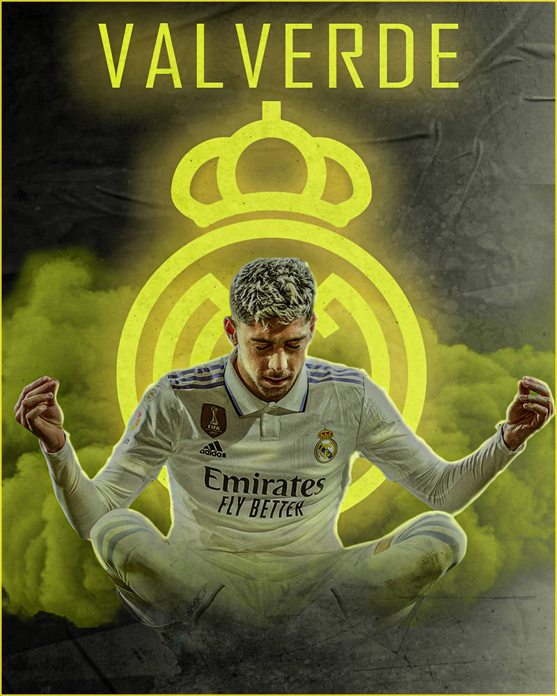 Valverde Rasmlari Valverde by Hazemhm7 on DeviantArt