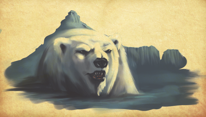 Polar Bear