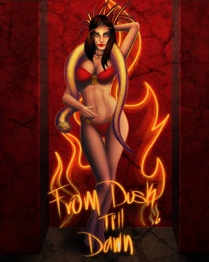 From Dusk Till Dawn by MrTuRn From Dusk Till Dawn by MrTuRn