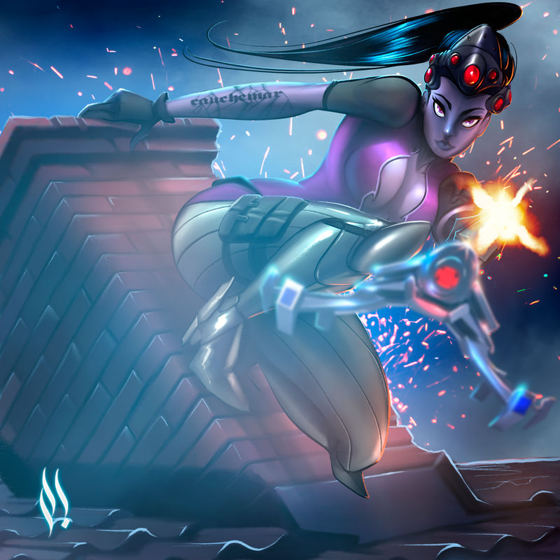 Widowmaker