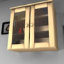 Cupboard