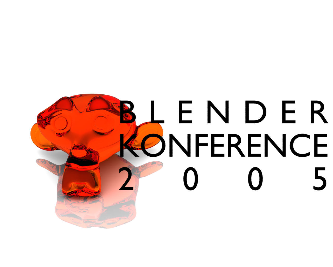 Blender konference 2005