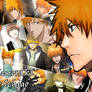 Kurosaki Ichigo new