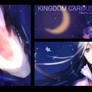 Kingdom Carousel Artbook Preview