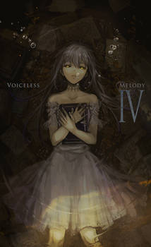 Voiceless Melody