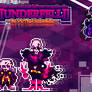 Da' UNDERFELLAS when they FELL ~ Overworld. =w=