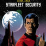 Starfleet Security