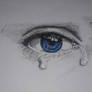 Teary Eye