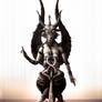 Baphomet