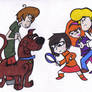 Mystery Inc.