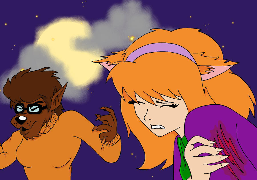 Request Werewolves By Ccootttt On Deviantart