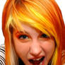 .:Hayley Williams:.