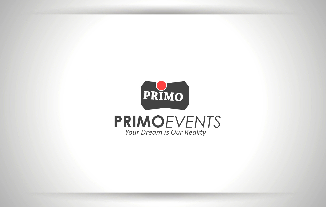 Primo Events