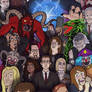 Metalocalypse Tribute V.2