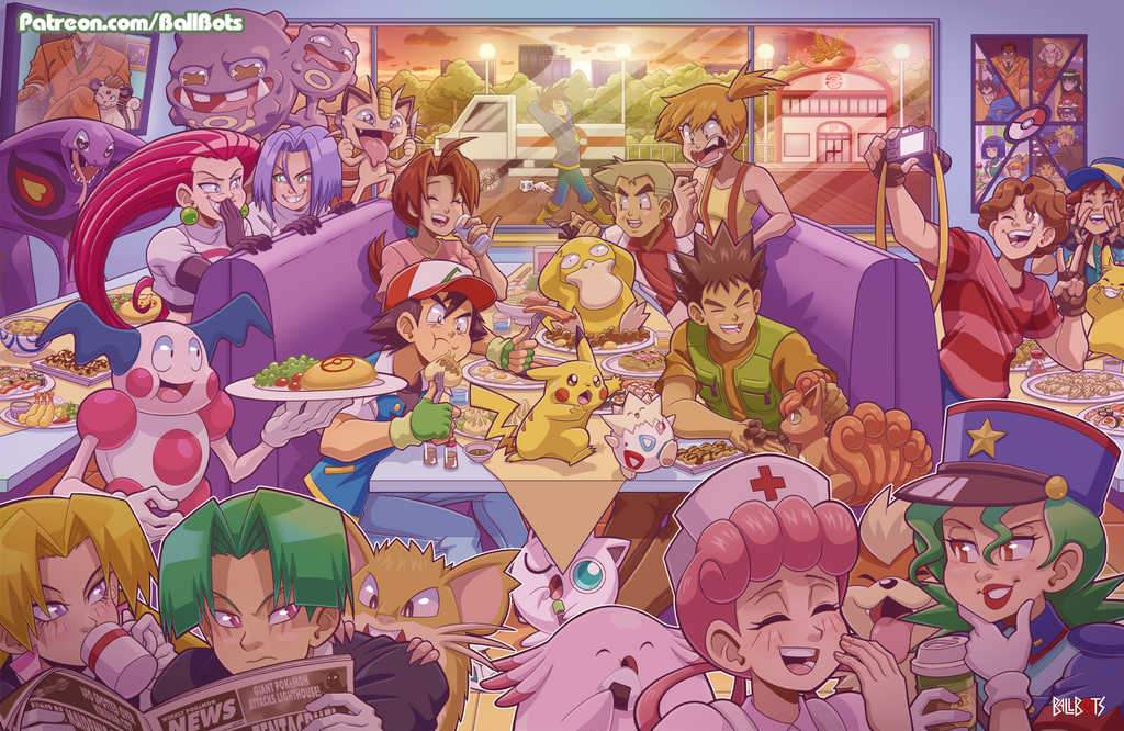 Indigo Raptor Deviantart Pokemon Indigo League by PaleaRaptor on DeviantArt