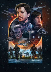 RogueOne 