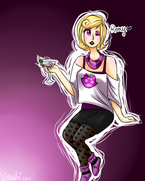 Roxy Lalonde