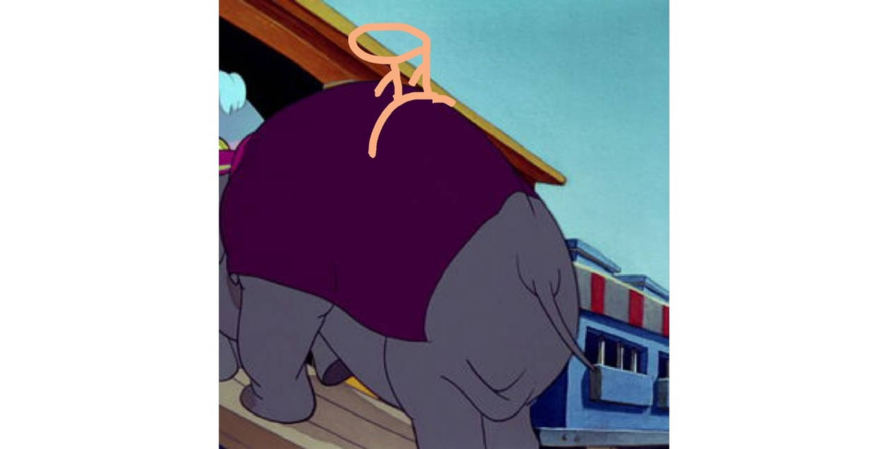 Elephant Back Ride by kmunarriz on DeviantArt