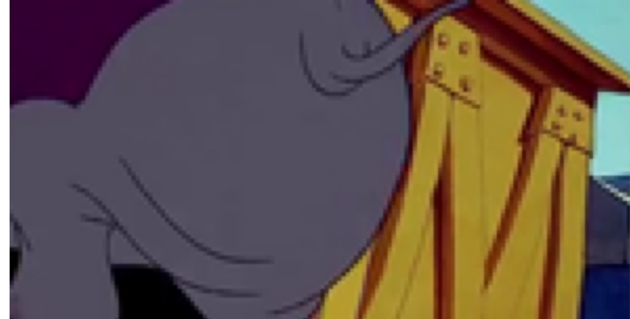 The fat-ass elephant by kmunarriz on DeviantArt The fat-ass elephant by kmunarriz on DeviantArt