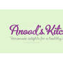 Anood's kitchen