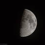 Moon 18.04.2021