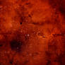 2 hours of elephant trunk nebula
