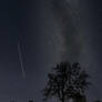 shooting star